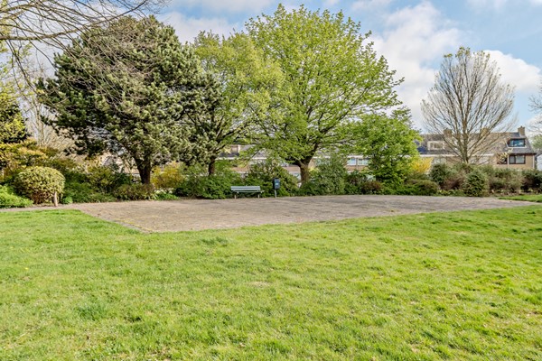 Medium property photo - Merellaan 697, 3145 GC Maassluis